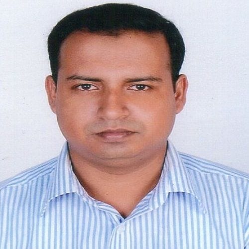 Picture of Mohammed Helal Uddin