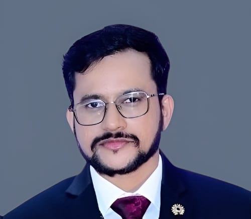 Picture of Mohan Kumar Bn