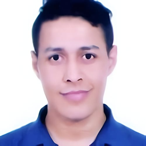 Picture of Mostafa Ramzy