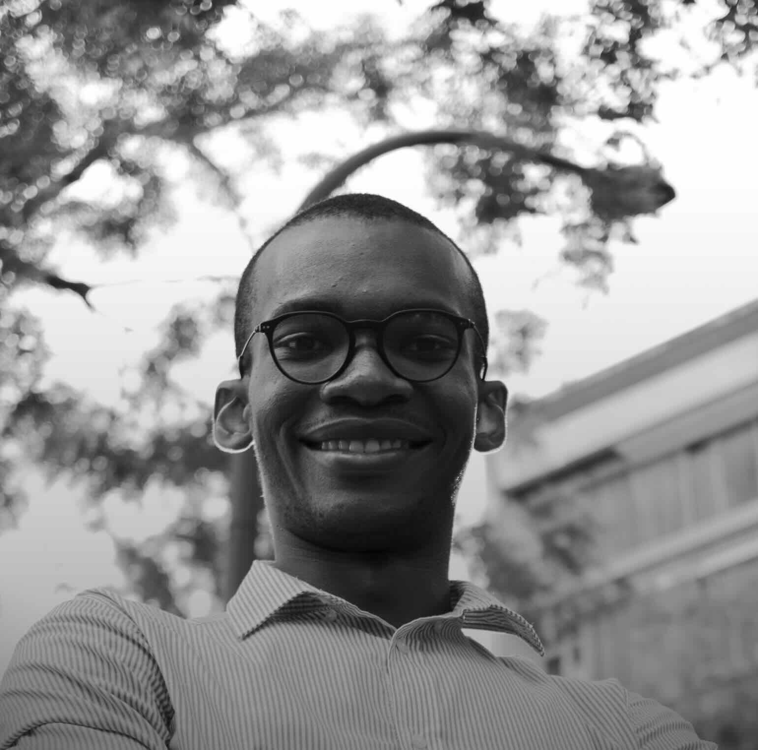 Picture of Mouhamad Koreissi