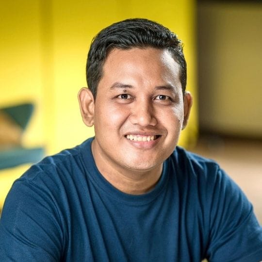 Picture of Muhammad Cholid Hidayatullah