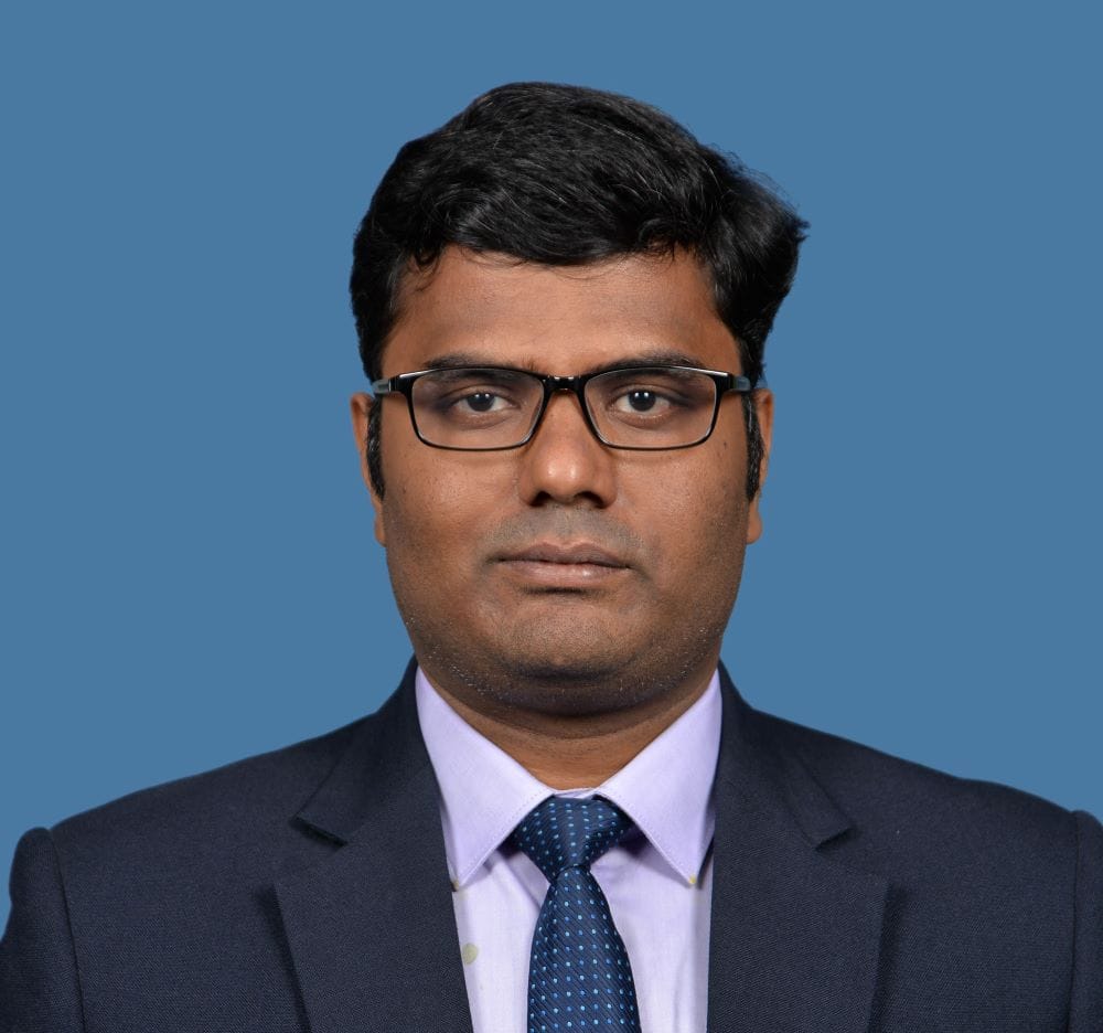 Picture of Munirathnakumar Sivaramakrishnan