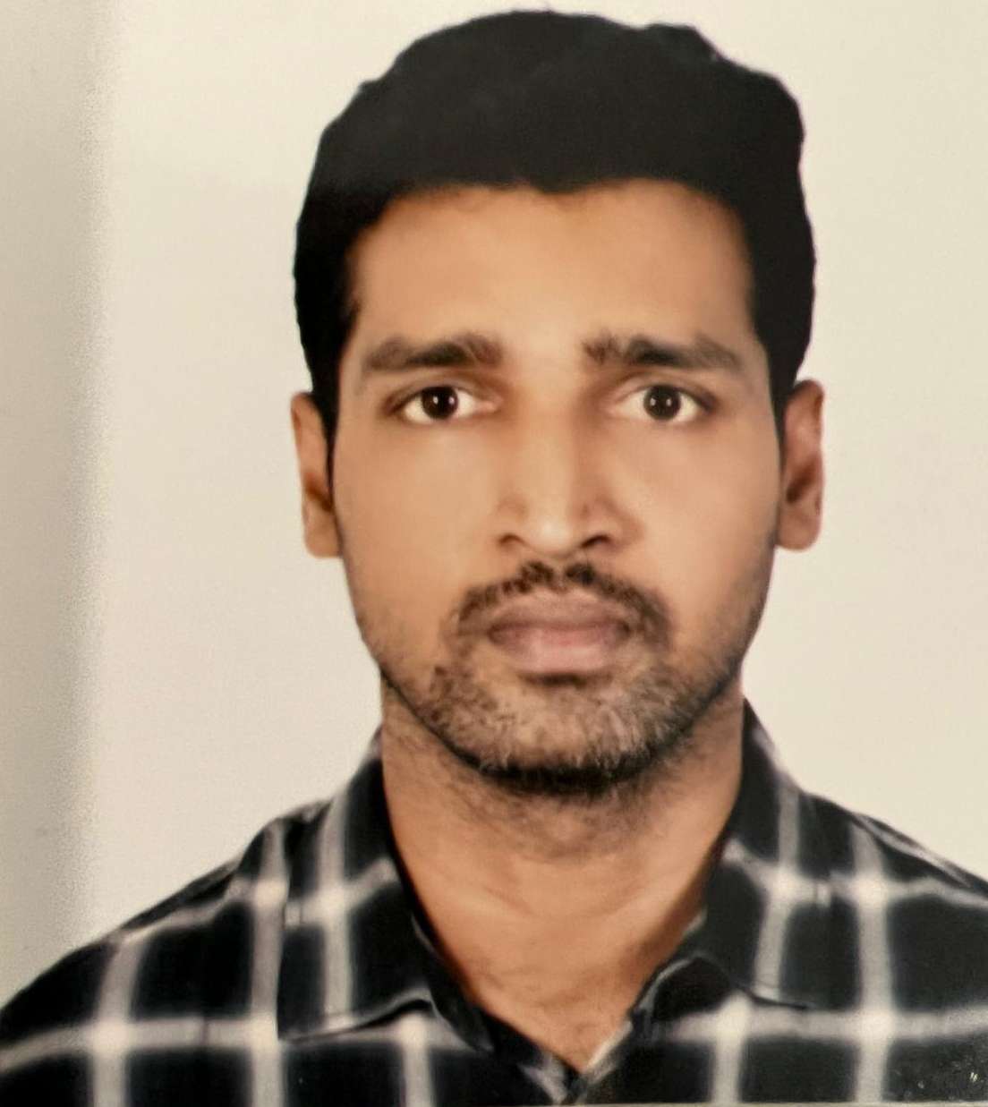 Picture of Nagaraju Varaparla