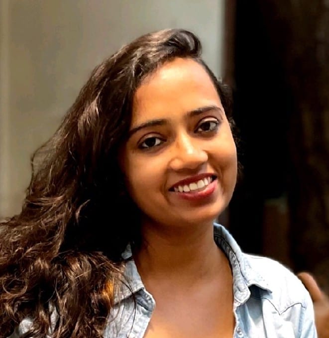 Picture of Nancy Chauhan