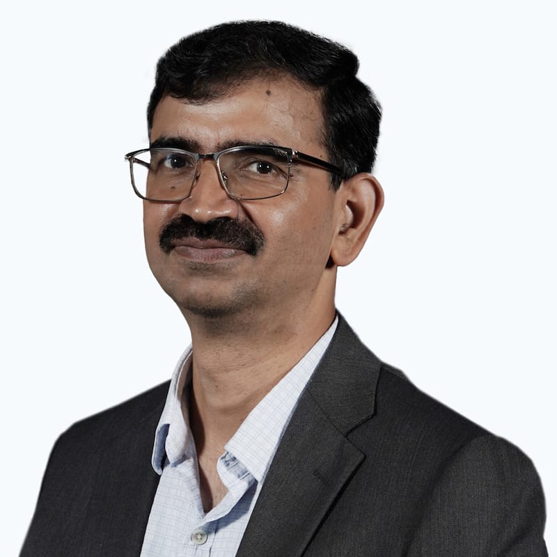 Picture of Naresh Duddu