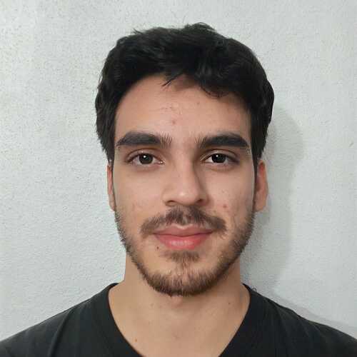 Picture of Nelson Álvarez Cedeño