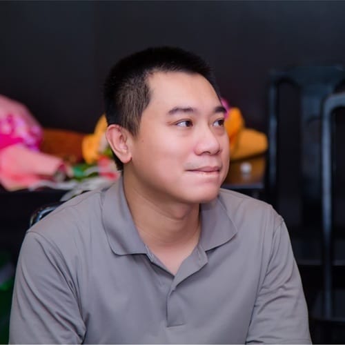 Picture of Nguyen Chinh Cuong