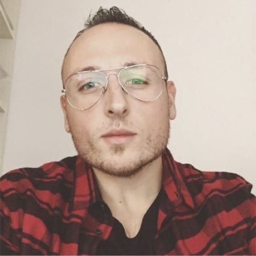 Picture of Nicola Noviello