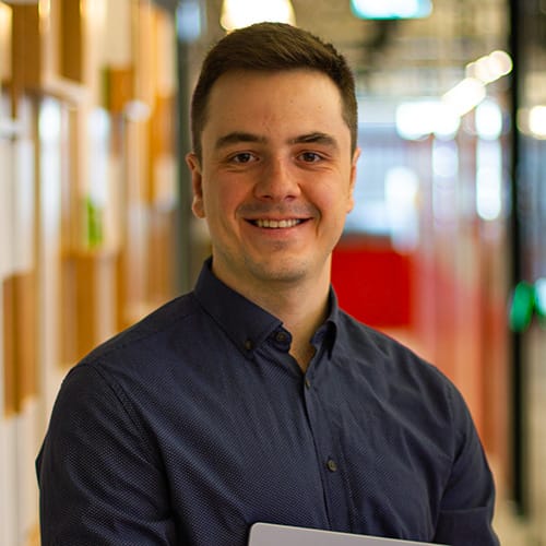 Picture of Nikita Romm