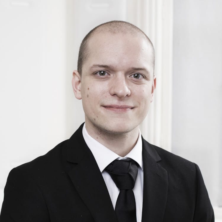 Picture of Nikolas Papaioannou