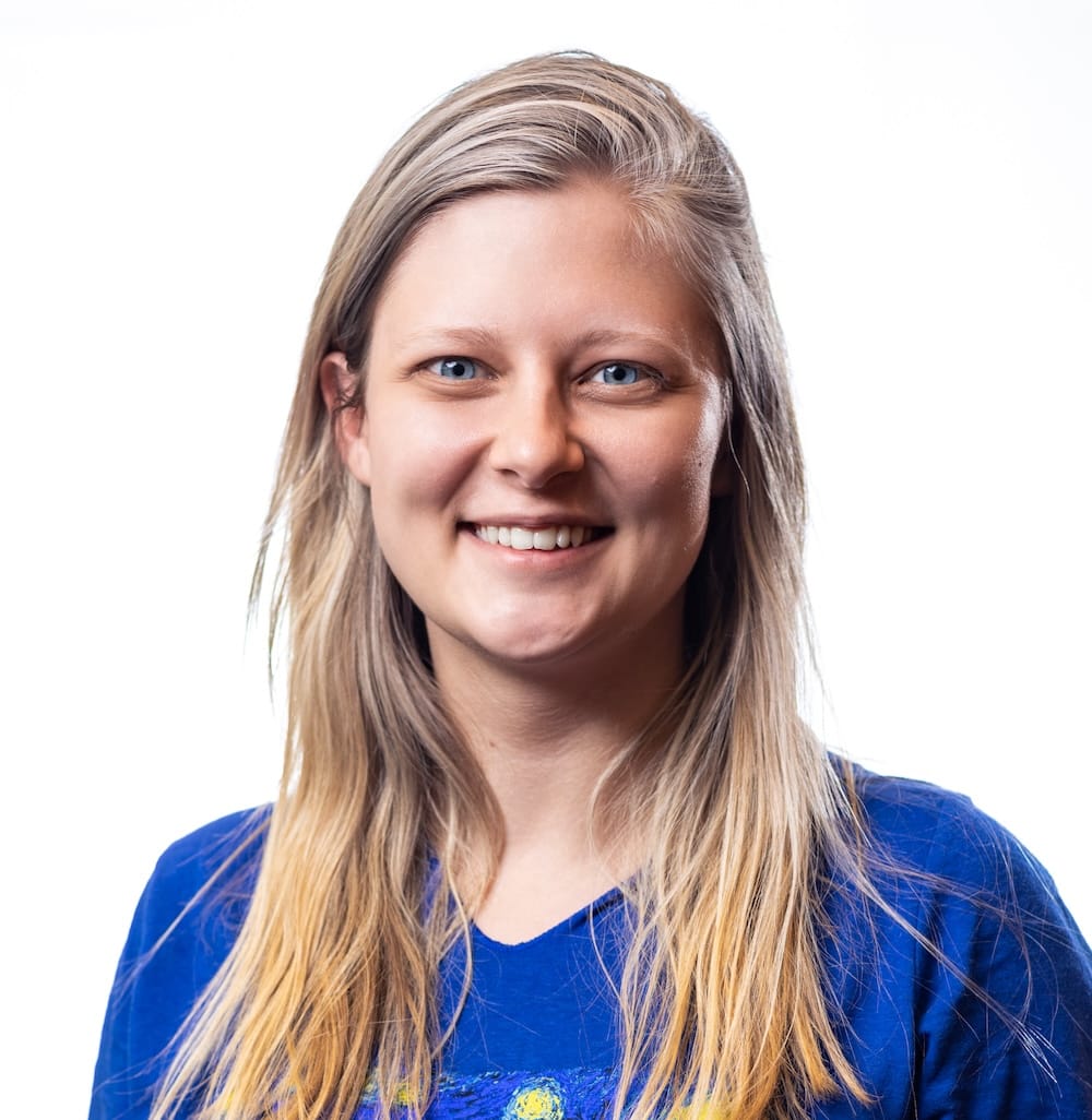 Picture of Nina Polshakova