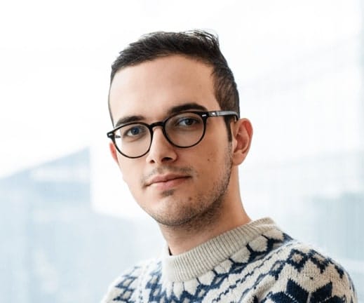 Picture of Nouredine Lamamra