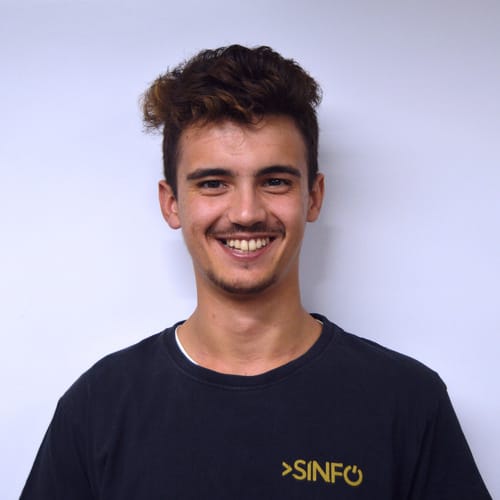 Picture of Nuno Alves