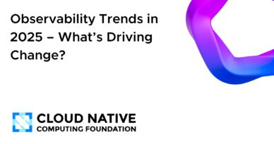 Observability Trends in 2025 – What’s Driving Change?