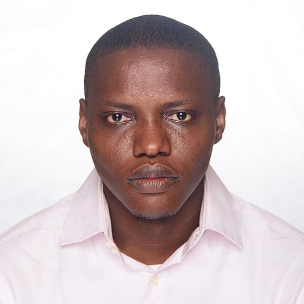 Picture of Olajide Salawu