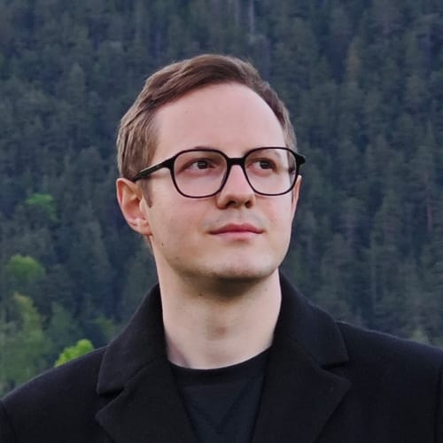 Picture of Oleg Franko