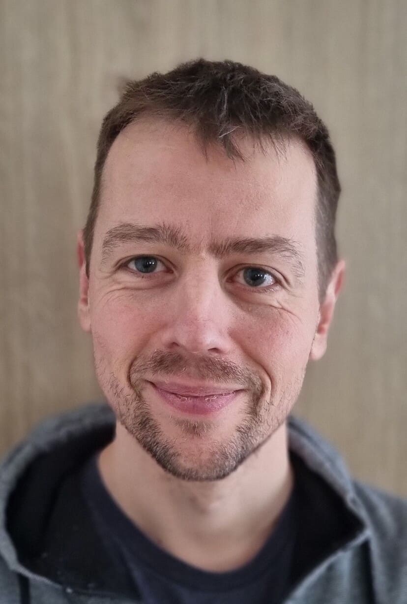 Picture of Olivier Hanesse