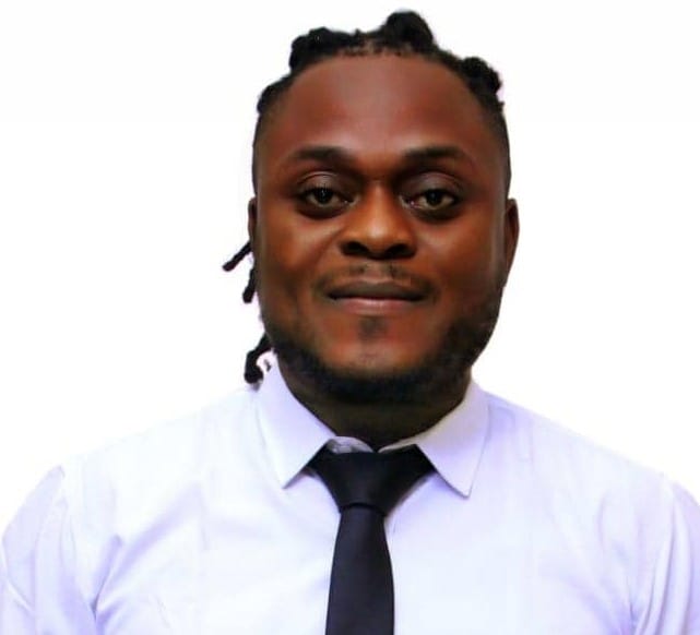 Picture of Oluwafemi Hamid-Oke