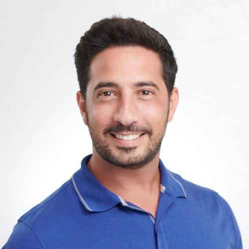 Picture of Omri Siri