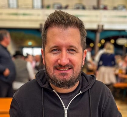 Picture of Oneide Luiz Schneider