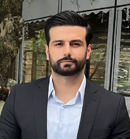 Picture of Onur Meraler