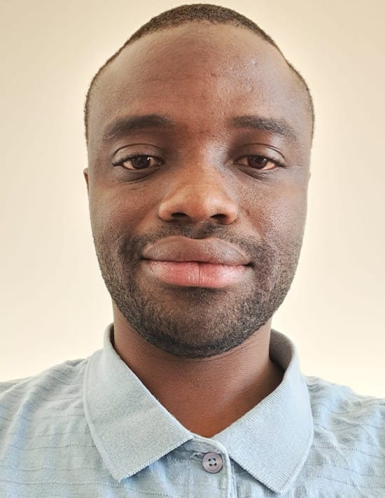 Picture of Oumar Ballo