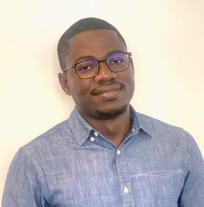 Picture of Oumarou Kabore