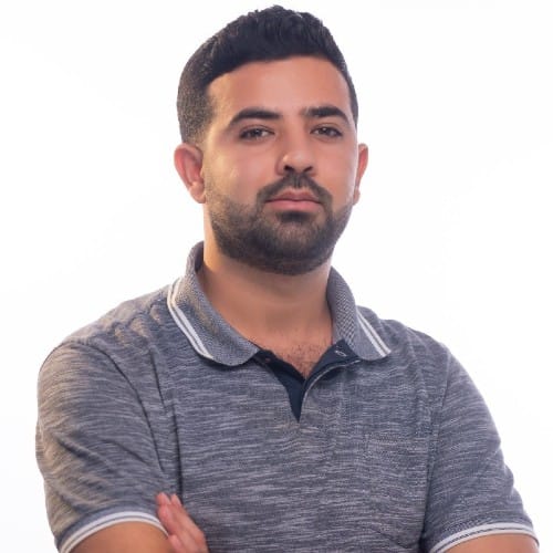 Picture of Oussama Bouzid