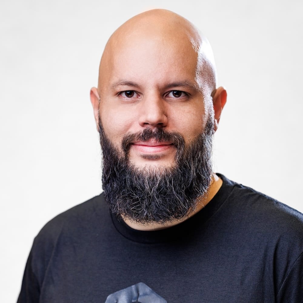 Picture of Pablo Fredrikson