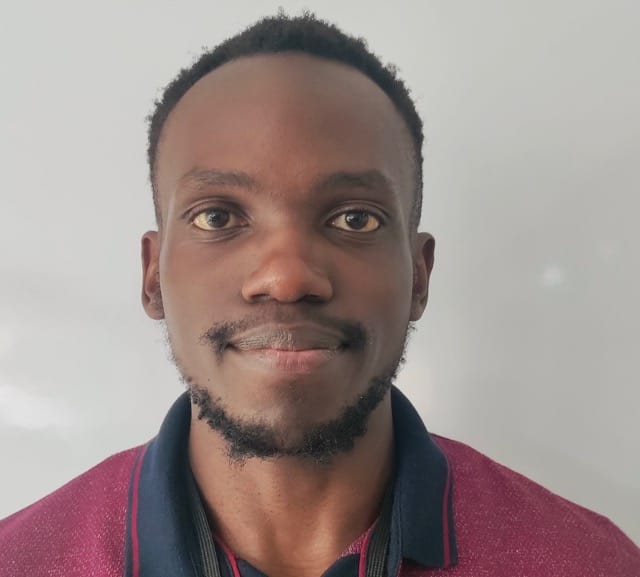 Picture of Paddy Geroge Otieno Adallah