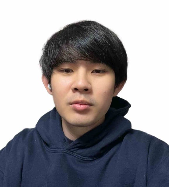 Picture of Patipat Ponyanan