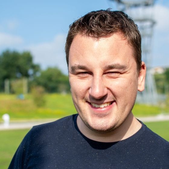 Picture of Paul Verhoeven