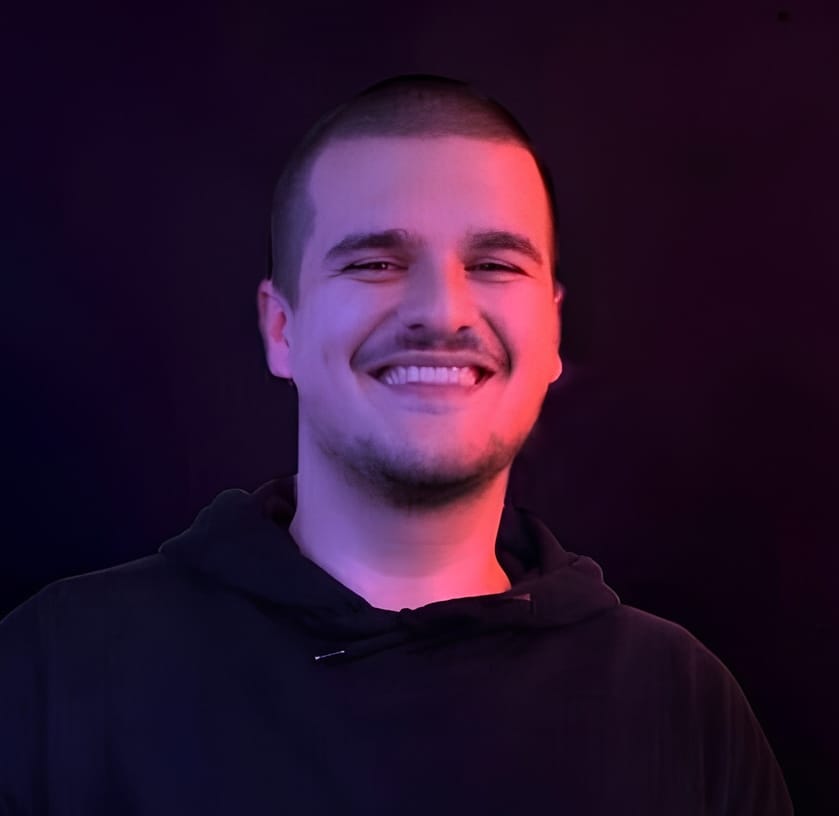 Picture of Pavol Krajkovič