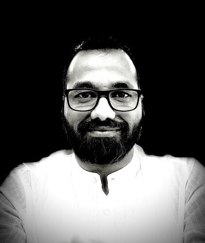 Picture of Pawan Gupta