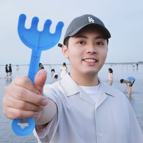 Picture of Pei Ting Lin