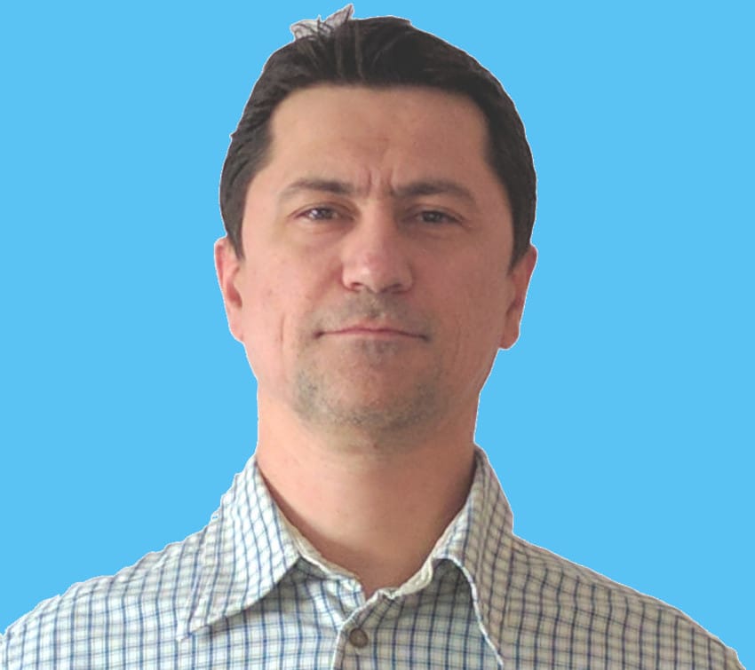 Picture of Petar Repac