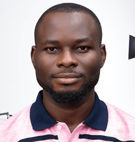 Picture of Peter Dada