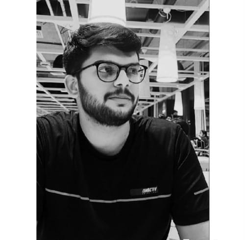 Picture of Phanindra Sangers