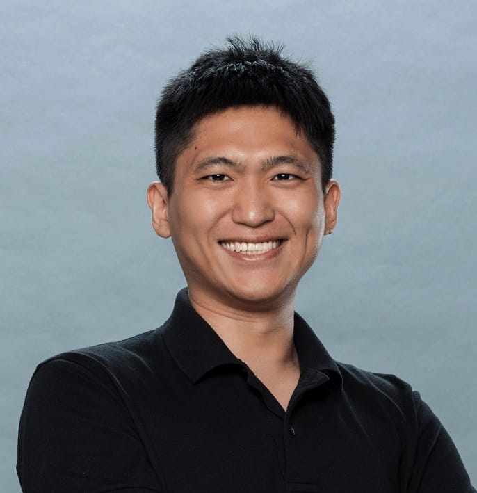 Picture of Phil Huang