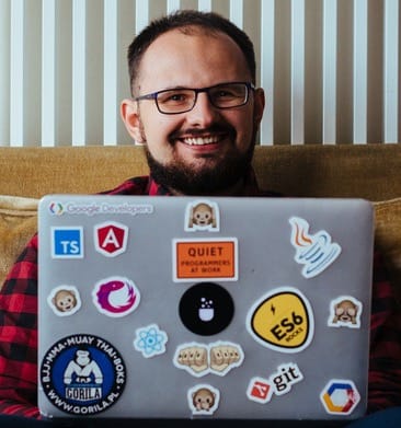 Picture of Piotr Korlaga