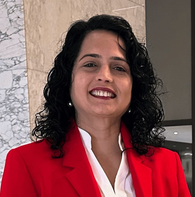 Picture of Praseeda Sathaye