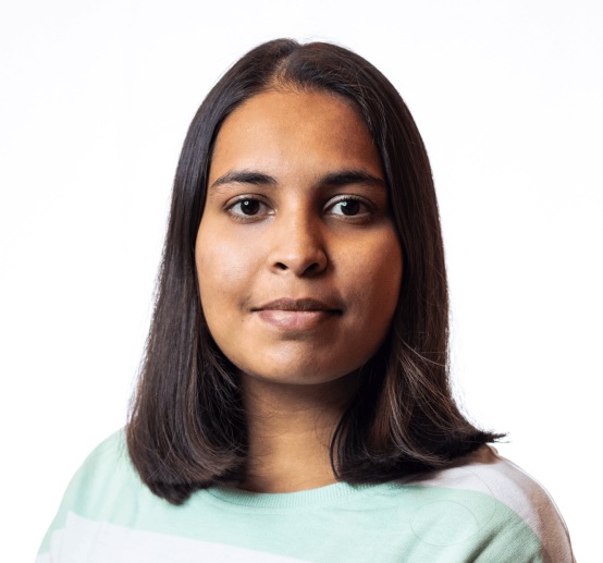 Picture of Priyanka Saggu