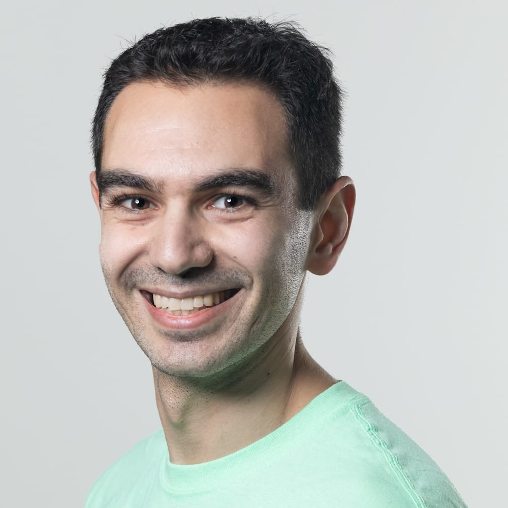 Picture of Puja Abbassi