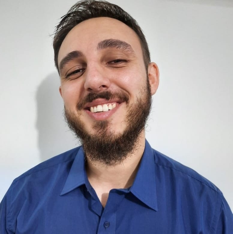 Picture of Rafael De Jesus Medeiros