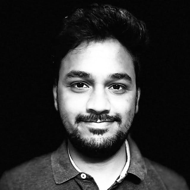 Picture of Raghu Venkat