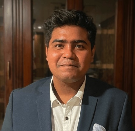 Picture of Raj Babu Das