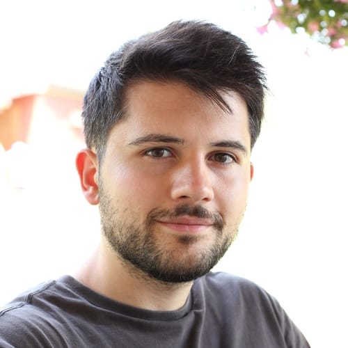 Picture of Ramin Huseynov