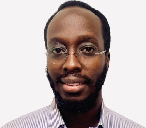 Picture of Raoul Niyo