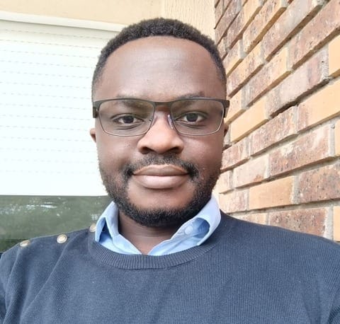 Picture of Raquel Fabiani Touoyem