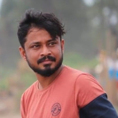 Picture of Ravichandra Cheeti